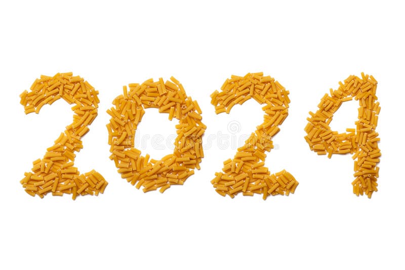 Happy New Year Italian 2024 Stock Photos Free & RoyaltyFree Stock
