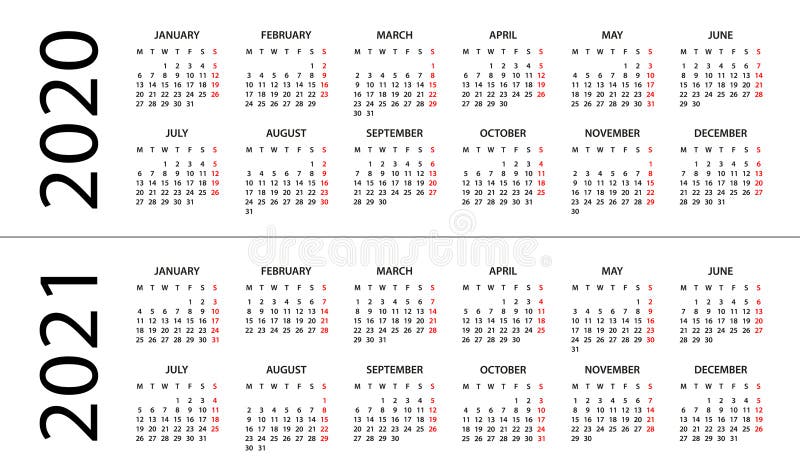 Calendar 21 Illustration Week Starts On Monday Stock Illustration Illustration Of Holiday 21 Calendar 21 Illustration Week Starts On Monday Stock Illustration Illustration Of Holiday 21