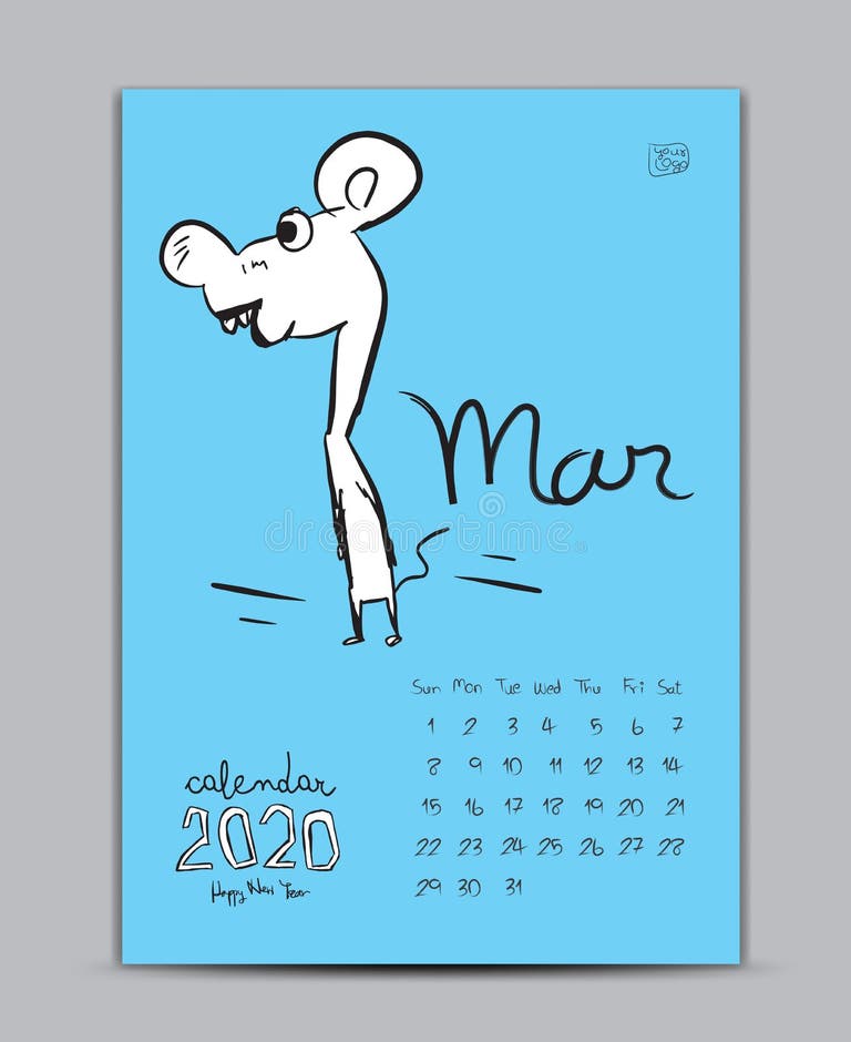 Cartoon March Month Stock Illustrations 3,081 Cartoon March Month