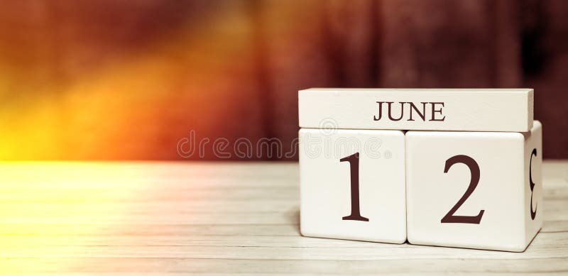 193 June 12 Birthday Stock Photos - Free & Royalty-Free Stock Photos from  Dreamstime