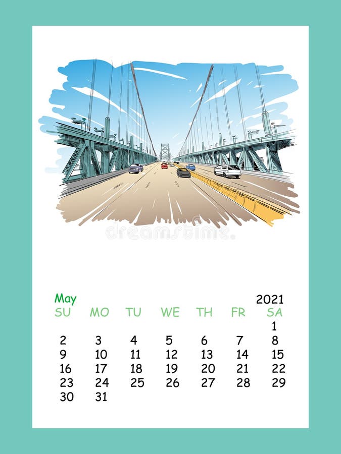 Calendar Sheet Layout August Month 2021 Year Munich Germany Hand Calendar Sheet Layout August Month 2021 Year Munich Germany Hand