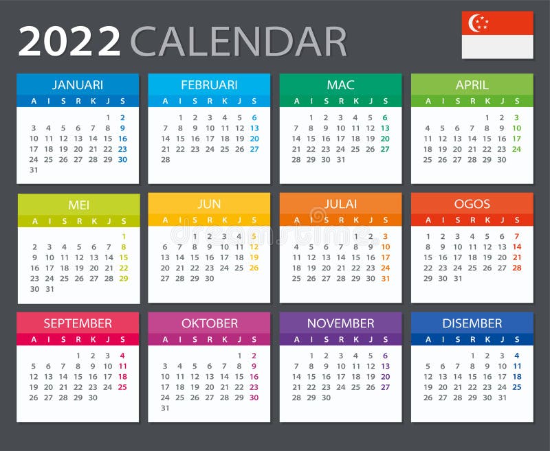 Calendar Singaporean Stock Illustrations – 42 Calendar Singaporean Stock  Illustrations, Vectors & Clipart - Dreamstime