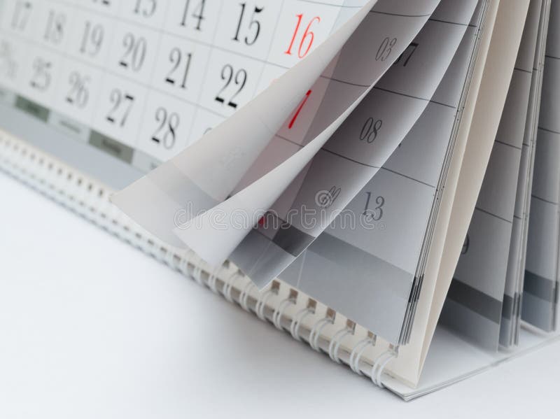 Calendar stock photo. Image of still, calendar, appointment 158340638