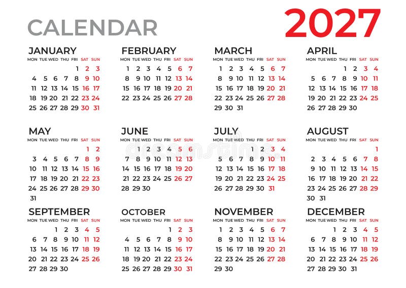 Calendar 2027 Template Planner 2027 Year Wall Calendar 2027 Template pregnancy-weight-tracker-printable-pregnancy-weight-gain-50-off