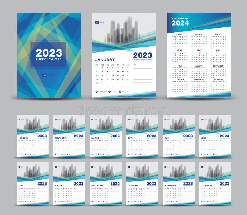 Calendar 2018, Polish, Monday Stock Vector - Illustration of plan, polish: 10437