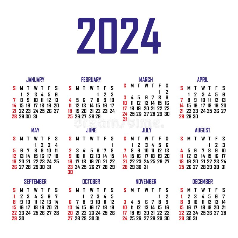 Calendar 2024 By Week Number Calendar 2024 Ireland Printable
