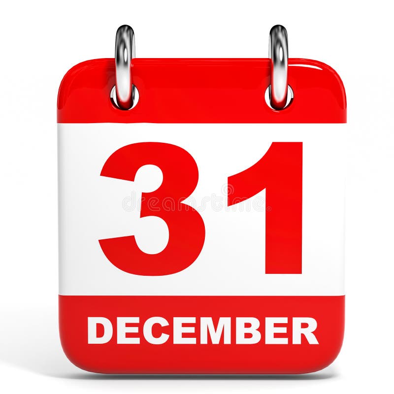 31 December Stock Illustrations – 800 31 December Stock ...