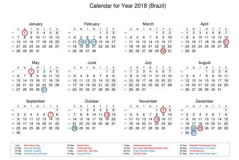 Calendar Of Year 18 With Public Holidays And Bank Holidays For Stock Illustration Illustration Of March July Calendar Of Year 18 With Public Holidays And Bank Holidays For Stock Illustration Illustration Of March July