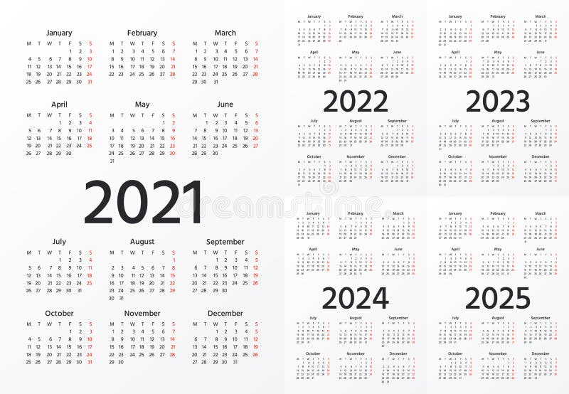 2022 2023 Pocket Calendar PNG