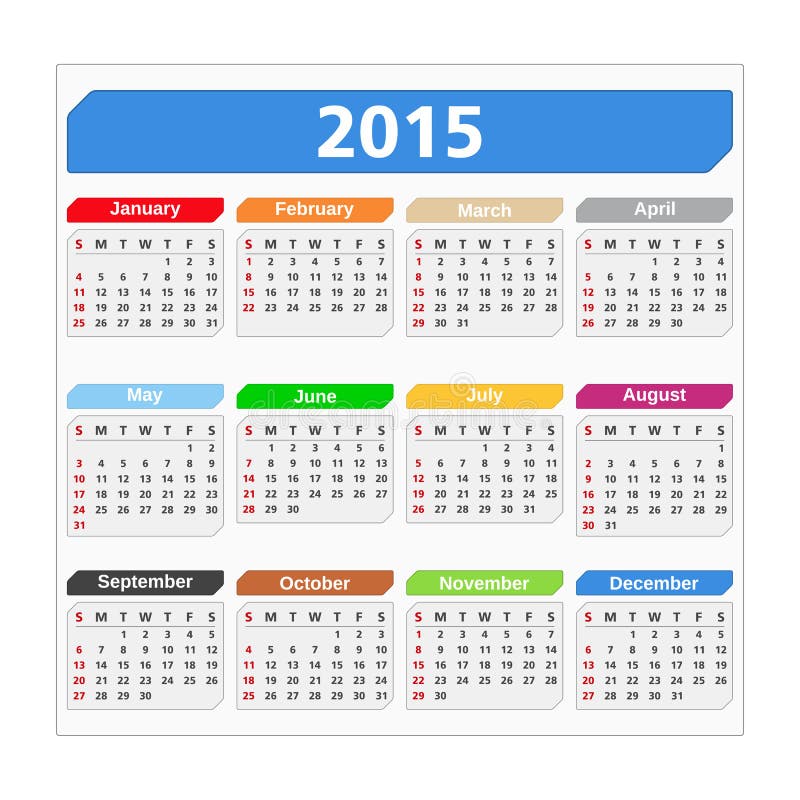 Marthibis Calendario 2015 Calendario 2015 Calendario Calendarios