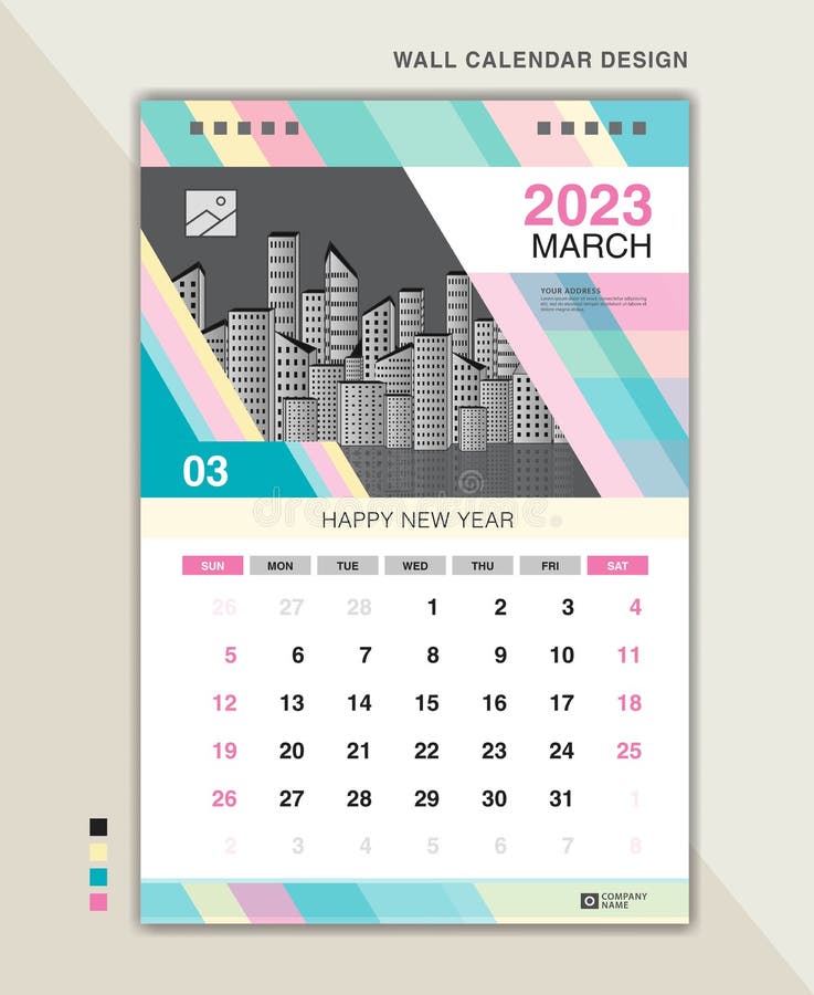 Calendario De Pared 2022 Plantilla Fondo Creativo Pastel Enero Calendario De  Mostrador De Diseño De Afiches De Diseño Mínimo 2022 Ilustración del Vector  - Ilustración de sencillo, arte: 227919286