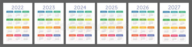 Пасха 2025 2026. Макет карманного календаря 2022-2023. Календарь вектор 2023 краска на фото. Pocket Calendar Design 2024. Календарь 2023 2024 2025 2026 года.