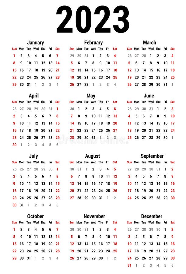 Calendario 2023 Y 2023 Para Imprimir Get Calendar 2023 Update Aria Art