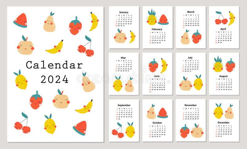 Calendrier 2024 Avec Dessin Géométrique Jaune Et Noir PNG , Calendrier, Calendrier  2024, Calendrier Annuel PNG et vecteur pour téléchargement gratuit