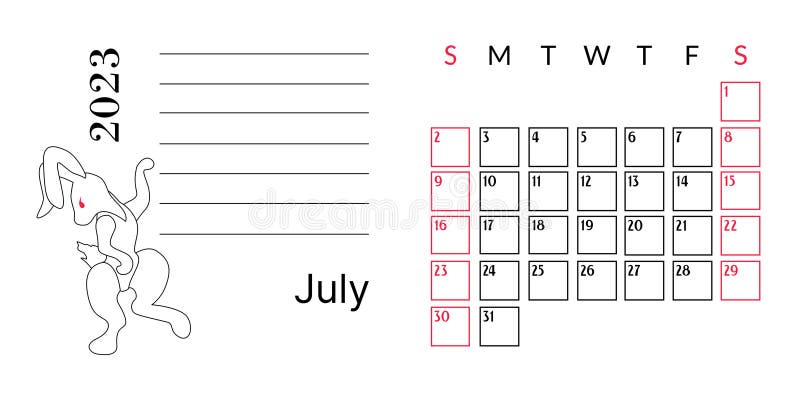 calendrier mensuel + planification mensuelle