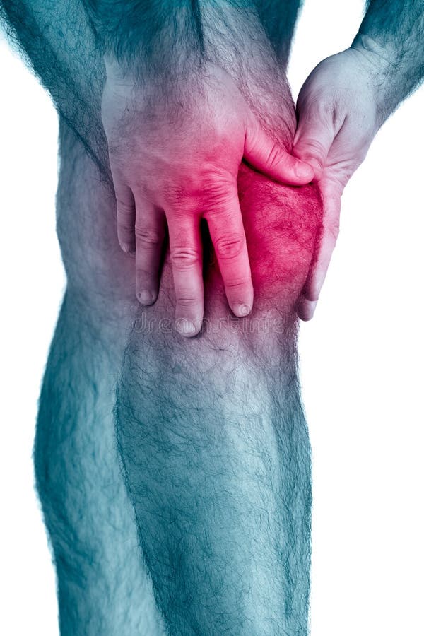 Calf leg pain stock image. Image of arthritis, body, medicine 63816091