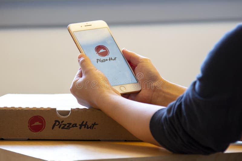 Pizza Iphone Stock Photos - Free & Royalty-Free Stock Photos from