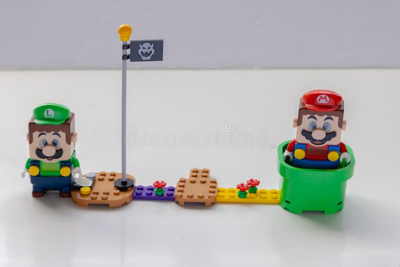 40+ Free Luigi & Mario Images - Pixabay