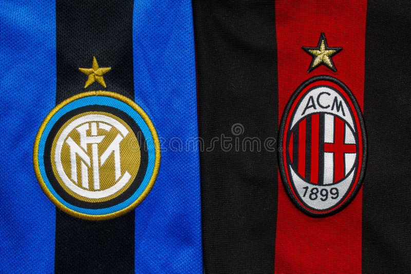 Inter Milan Old Stock Photos - Free & Royalty-Free Stock Photos from  Dreamstime