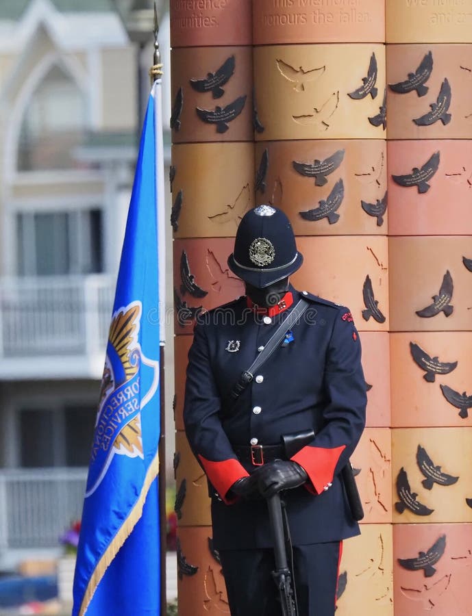 Peace Officers Memorial Day Background Stock Photo by ©tharun15 46030677