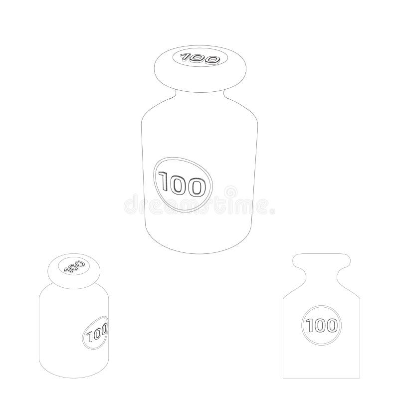 Calibration Weights Stock Illustrations – 150 Calibration Weights Stock  Illustrations, Vectors & Clipart - Dreamstime