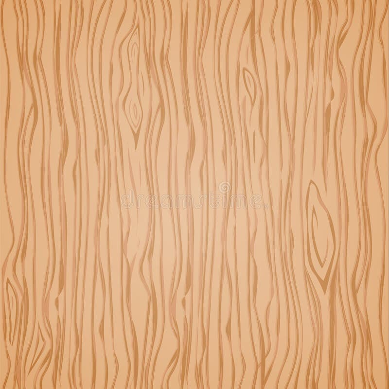 Calibre en bois de texture de vecteur illustration stock Calibre en bois de texture de vecteur illustration stock