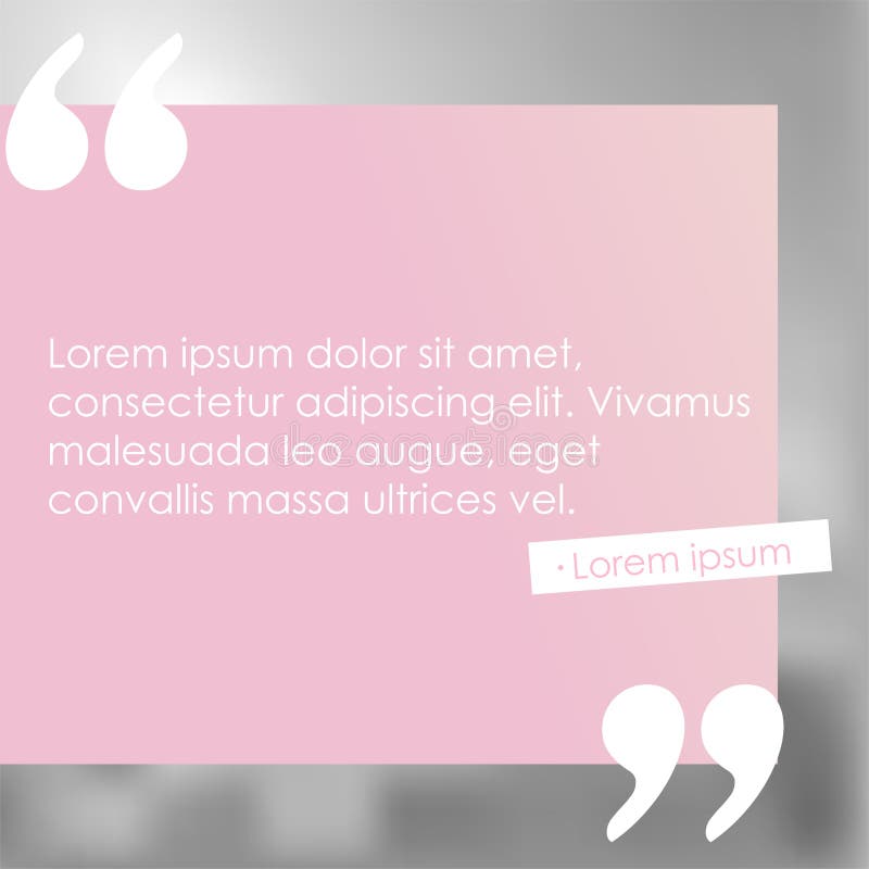 Calibre social de bannière de media pour votre blog ou affaires Conception mignonne de rose en pastel illustration stock Calibre social de bannière de media pour votre blog ou affaires Conception mignonne de rose en pastel illustration stock
