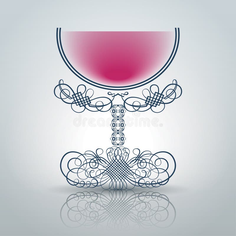 Calice Medievale In Plastica Oro - Capacità 25cl, Per Feste A Tema - Foto 3