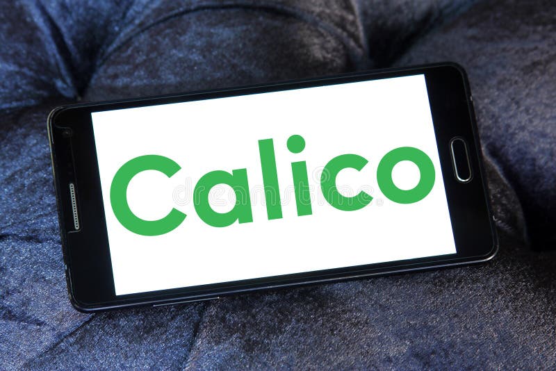 calico company calico company