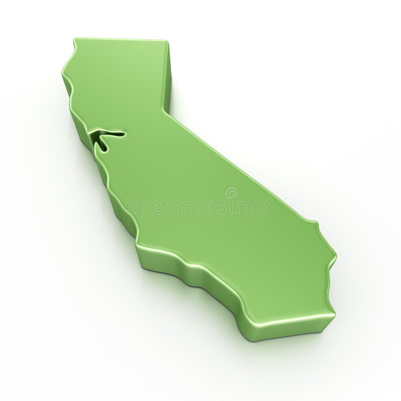 California libre illustration California libre illustration
