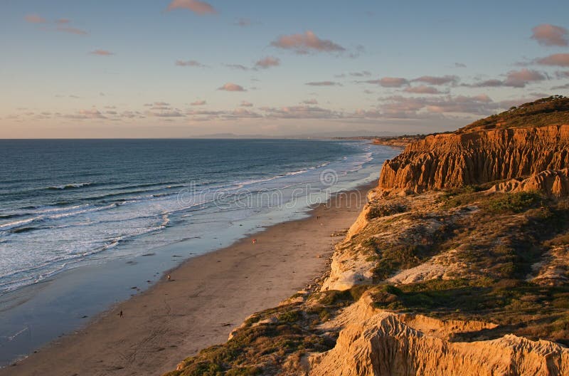 California Coast royalty free stock photo California Coast royalty free stock photo