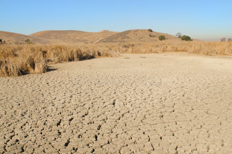 California Drought 1