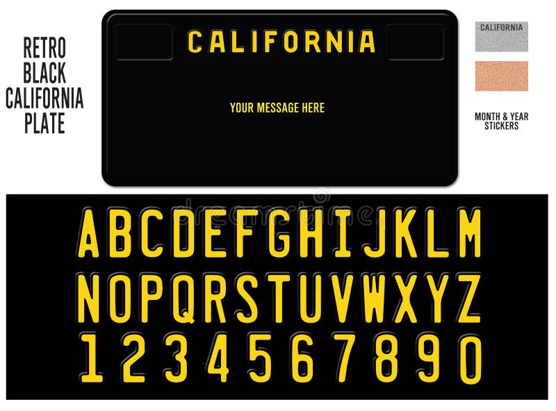 California Extends Digital License Plate Option to Everyone