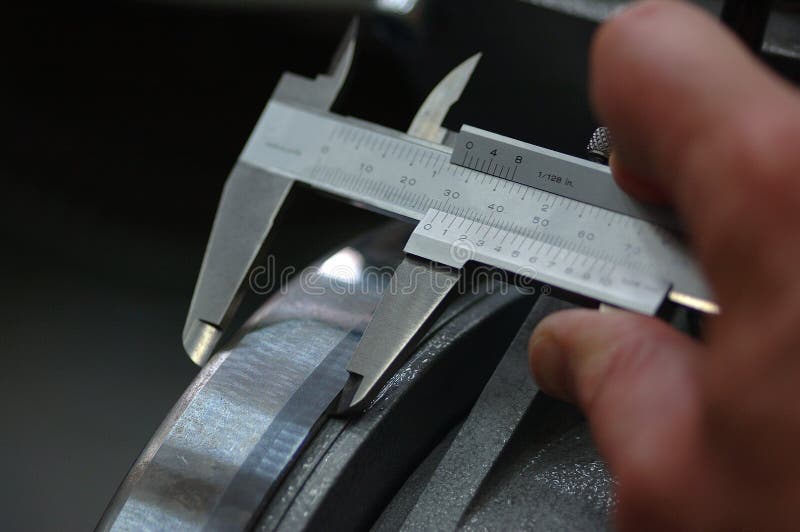 caliper caliper