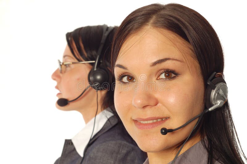 Call center