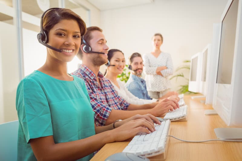 What Is the Agent-to-Supervisor Ratio at Your Call Center Company?