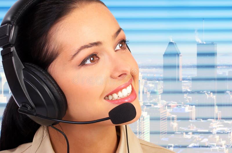 Call Center Operator