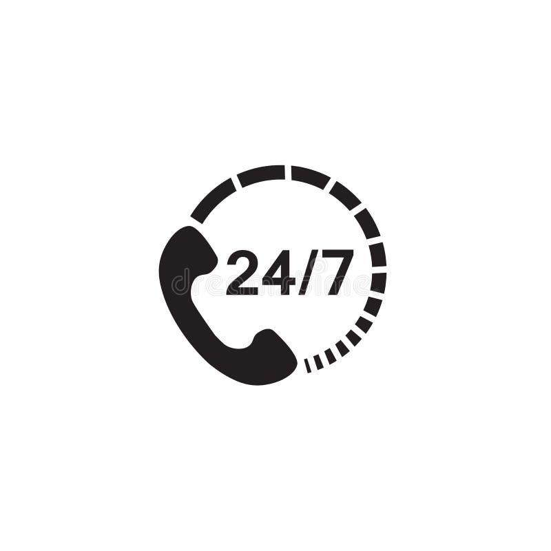 24 7 contact center