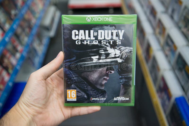 Videojogo Activision Call Of Duty: Advanced Warfare Day Zero Edition - Xbox  One - Videojogo - Compra na