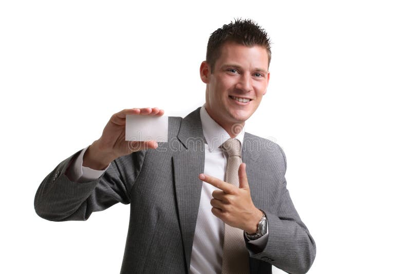 Call me! stock image