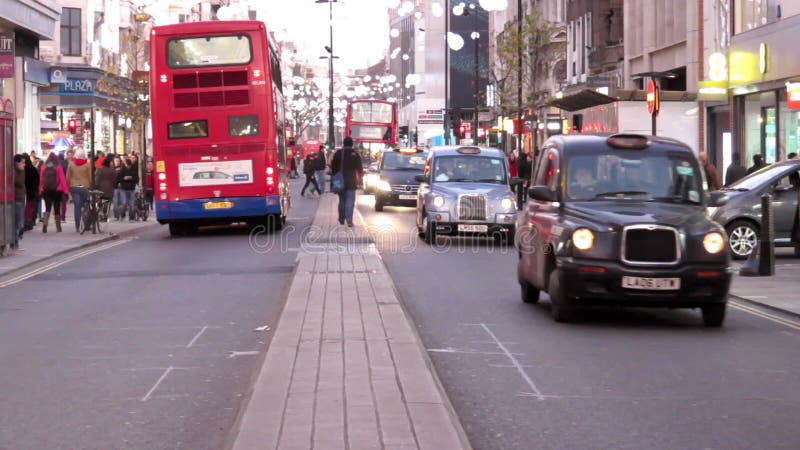 Calle de Londres