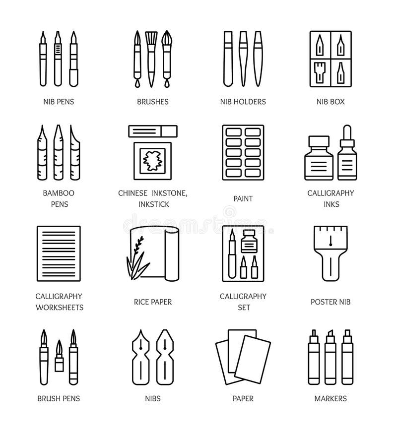 100,000 Pen drawing Vector Images