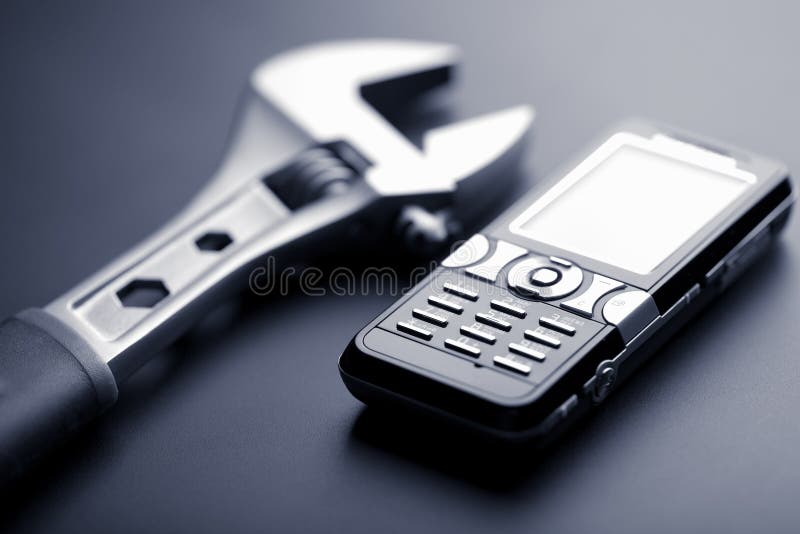 1,066 Mobile Repair Wrench Stock Photos Free & RoyaltyFree Stock
