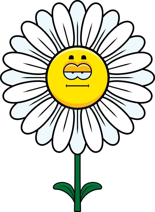 Cartoon Daisy Stock Illustrations 28,005 Cartoon Daisy Stock