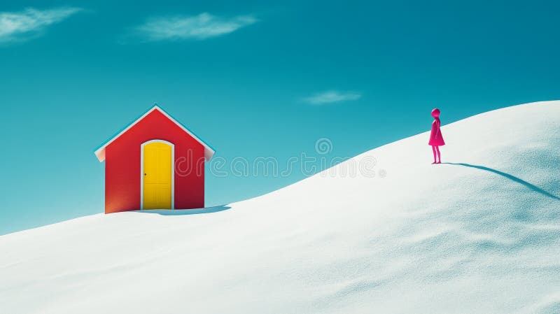 Picture of 39 Minimalist Living Rooms That Get the Look Just Right