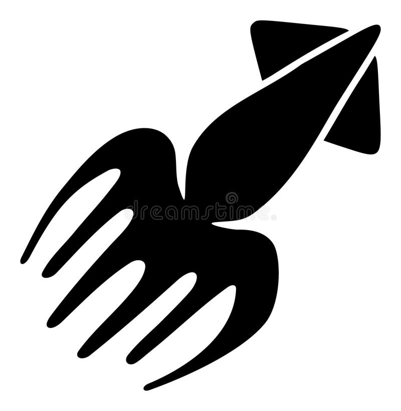 Squid Calmar Stock Illustrations 314 Squid Calmar Stock Illustrations