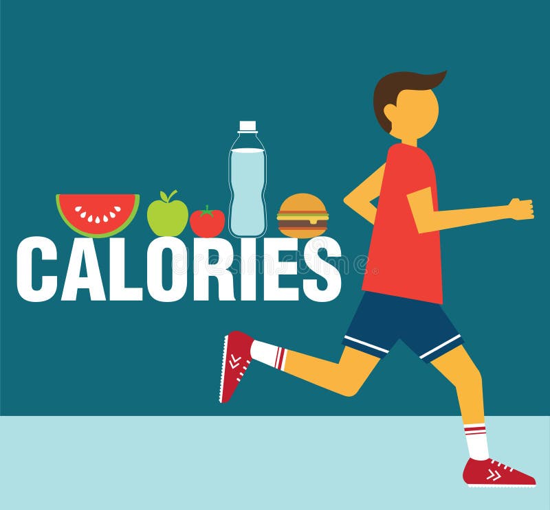 Nourriture Saine Pour Le Corps Humain Consommation Saine Infographic