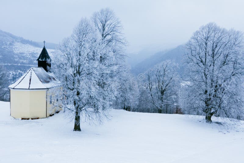 Calvary in Kremnica