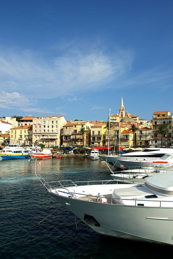 Calvi (Corsica- France)