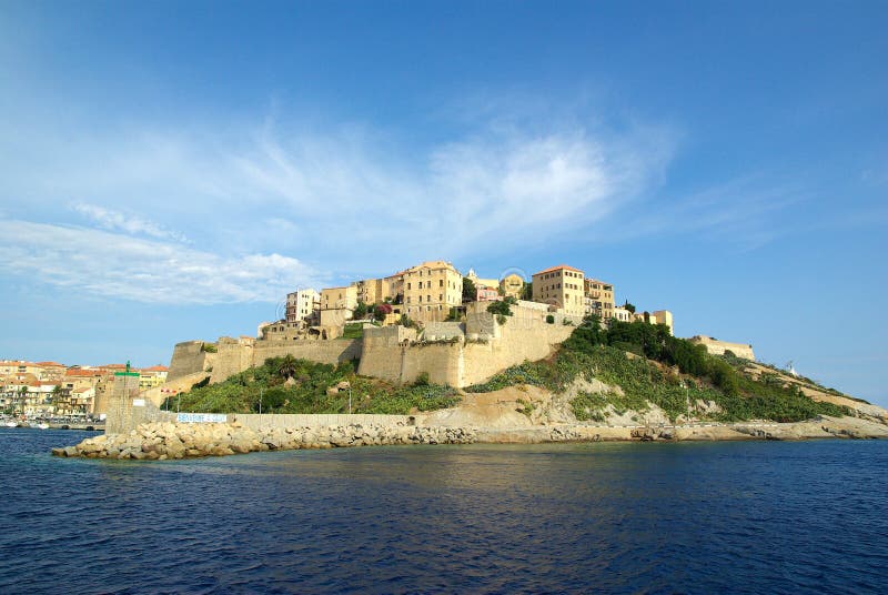 Calvi (Corsica- France)